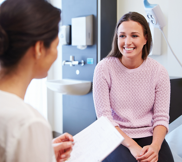 Quality care at Harper Street Health
